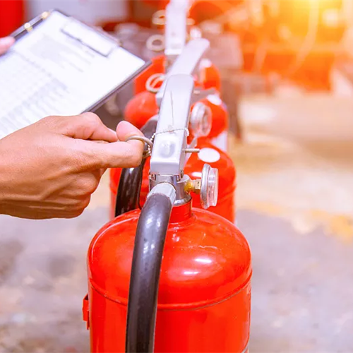 國家硬性規定：維保檢測每年必做！