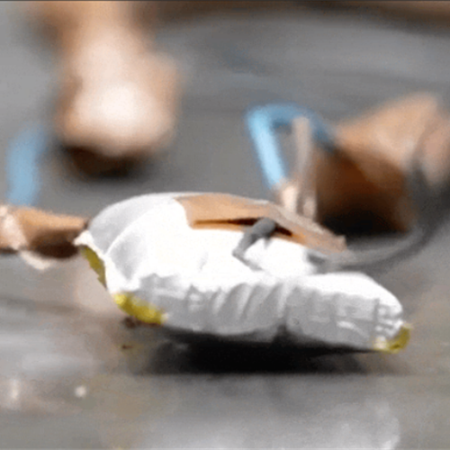 謹防充電寶變充電“爆”,安全隱患不容忽視！