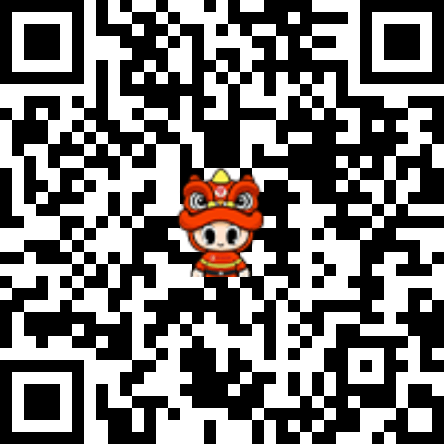 “小卓”表情包二維碼.bmp “小卓”表情包二維碼.bmp